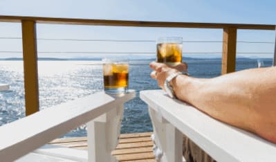 Voordelen Wondercruises