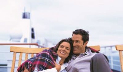 Holland America Line - Savour The Journey