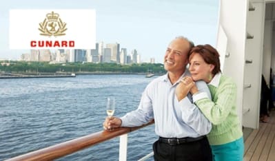 Cunard - Current information<br><br>