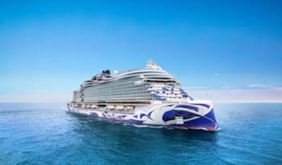 Norwegian Viva - A ship that inspires