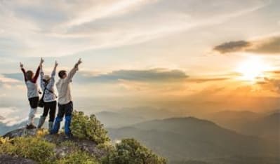 Voordelen Cruise Travel