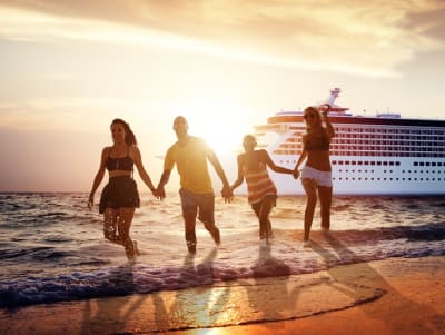 Waarom een groepscruise?