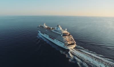 Navega con lujo y exclusividad en Crystal Cruises