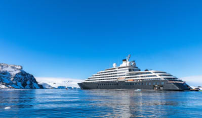 Un vistazo a bordo de Scenic Eclipse