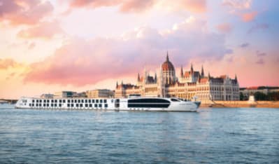 &iquest;Qu&eacute; define a un crucero fluvial de lujo?