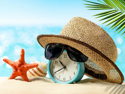 Boek nu uw Last Minute Cruise!