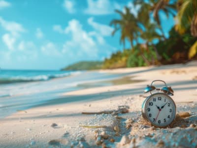 Boek nu uw Last Minute Cruise!