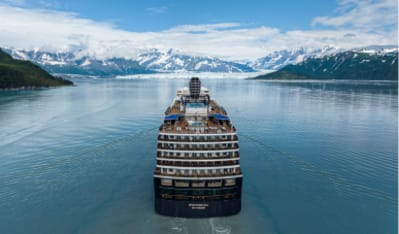 Cruzeiros con guia acompanhante em espanhol 2025/2026