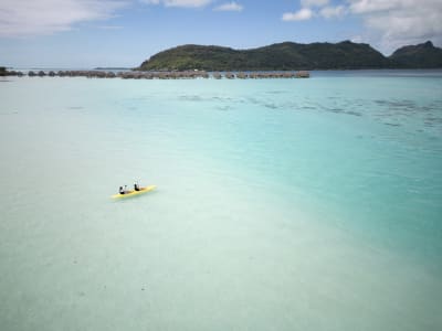 Cruceros por la Polinesia Francesa con Paul Gauguin