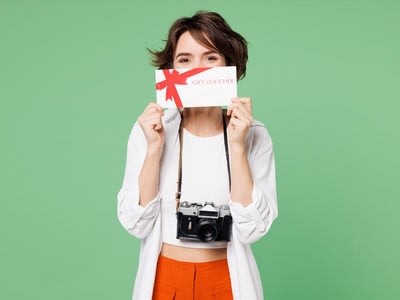 <b>❤️ VALENTIJN ❤️</b> Geef een cruise cadeau(bon)!