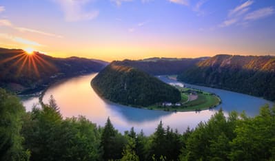 LAST MINUTE ANGEBOTE - Fluss & Hochsee