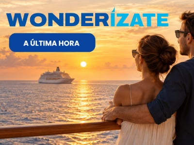 Last Minute Wonder