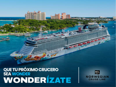 Wonderizate NCL