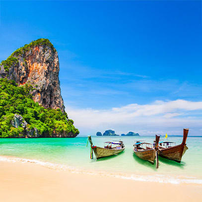 Cruise Aanbod cruisetravel