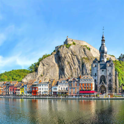 Croisi&egrave;re Offre e-hoi