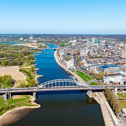 Cruise Aanbod zeetours