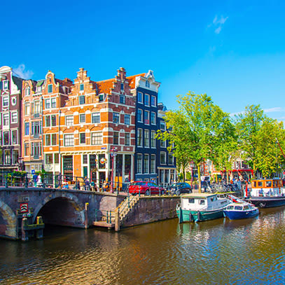 Cruise Aanbod cruisewinkel