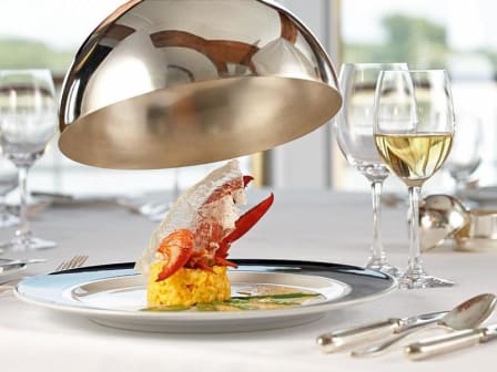 Restaurants