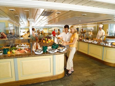 Restaurants