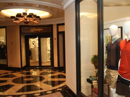Boutique