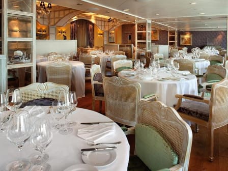 Restaurants