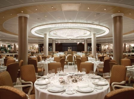 Restaurants