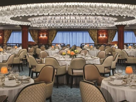 Restaurants