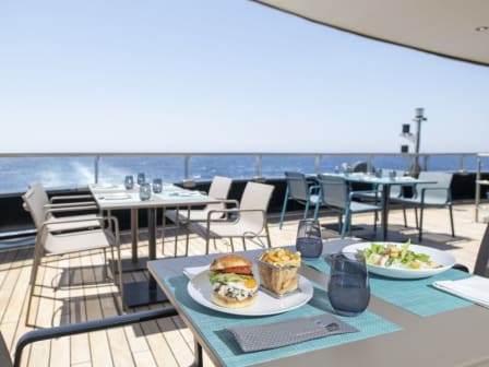 Restaurants