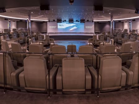 Theater