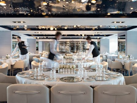Restaurants