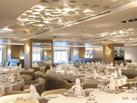 Restaurants