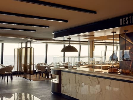 Restaurants