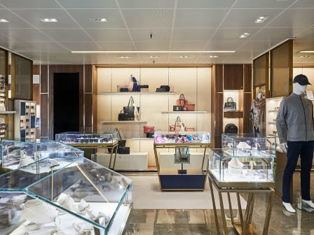 Boutique