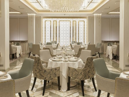 Restaurants