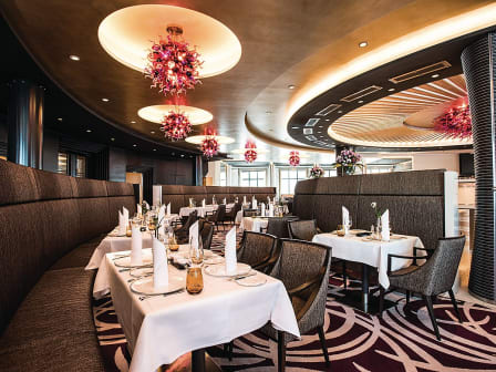 Restaurants