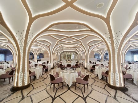 Restaurants