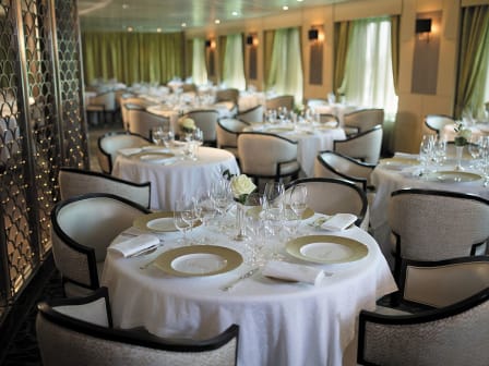 Restaurants