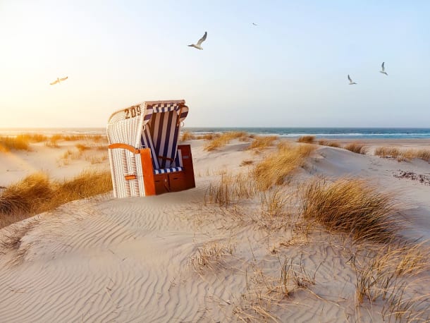 Ostsee Kreuzfahrt ab/bis Warnemünde