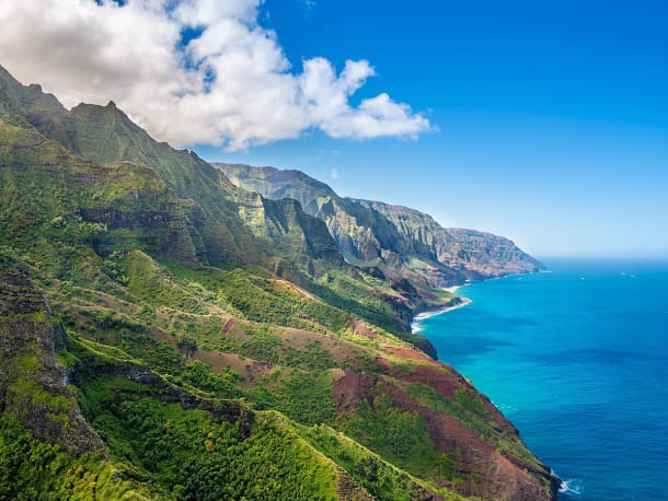 Hawaii