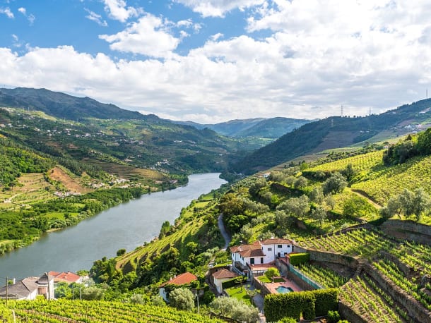 Douro