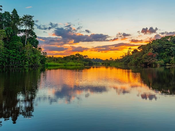Amazonas