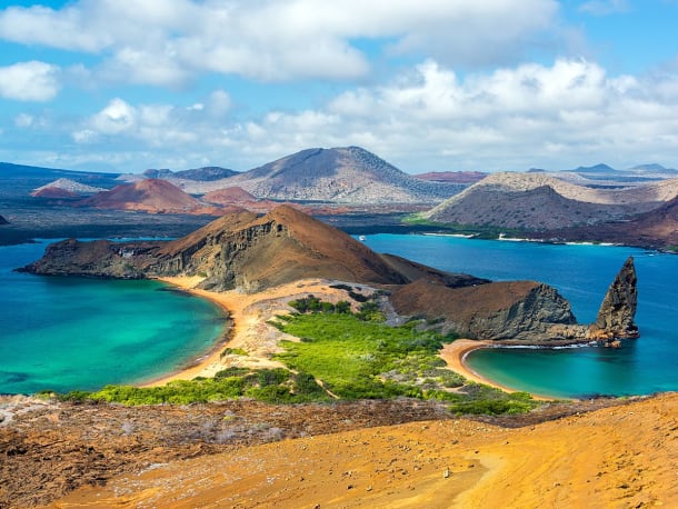 Galápagos