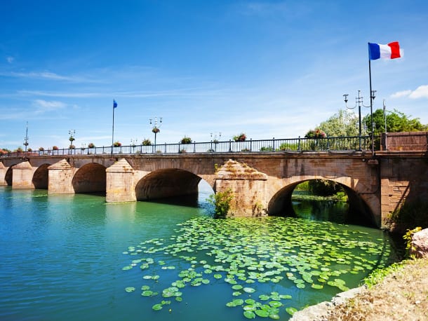 Saône