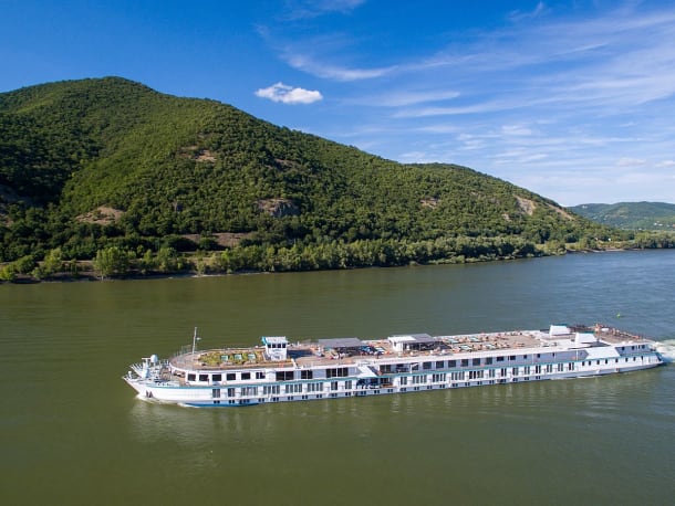 Riverside Mozart