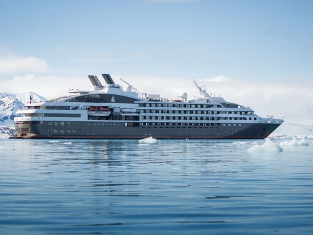 L'Austral