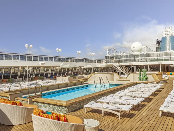 Crystal Serenity