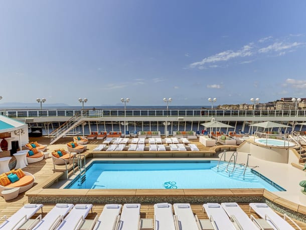 Crystal Serenity