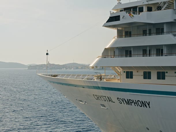 Crystal Symphony