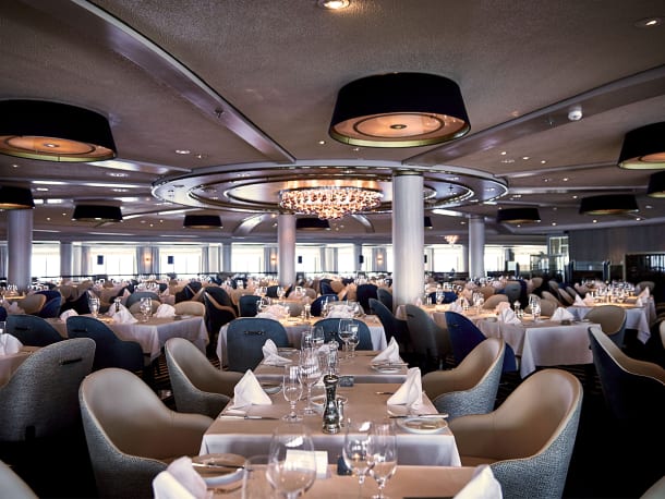 Crystal Symphony