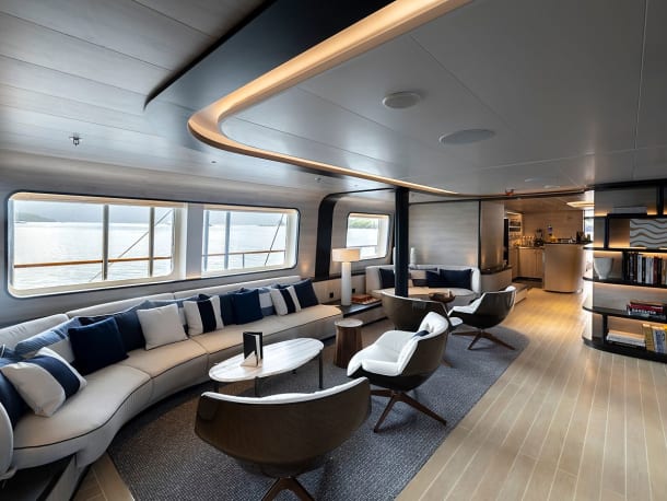 Le Ponant